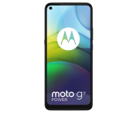 Motorola Moto G9 Power 4/128GB Metallic Sage - 611697 - zdjęcie 3